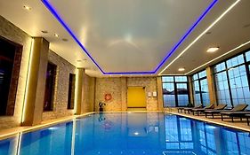 Ilk Inn Hotel